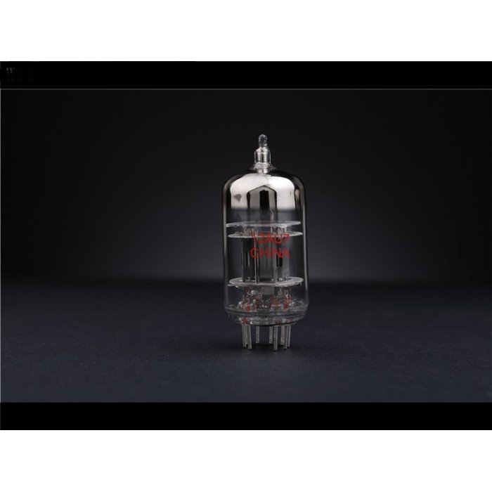 Shuguang HiFi 12AU7 (ECC82)