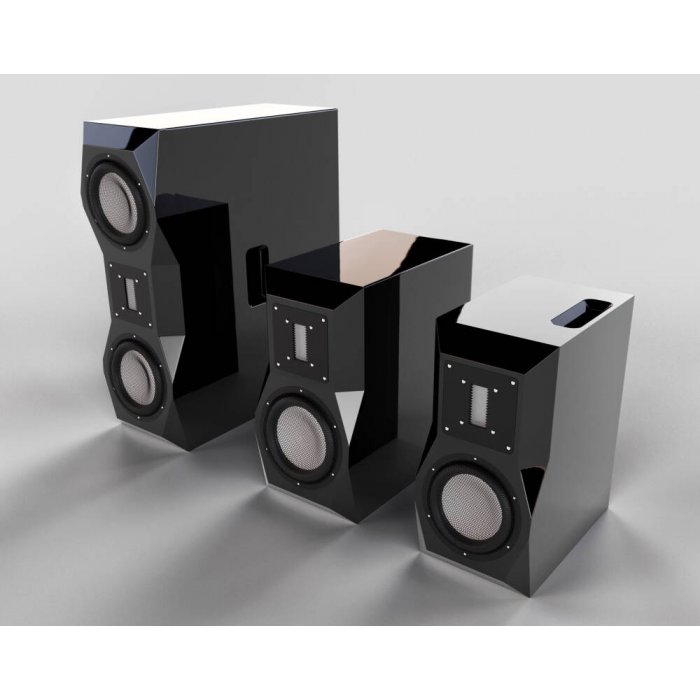Vermouth Audio - Monitor 10 Years Anniversary Upgrade 3
