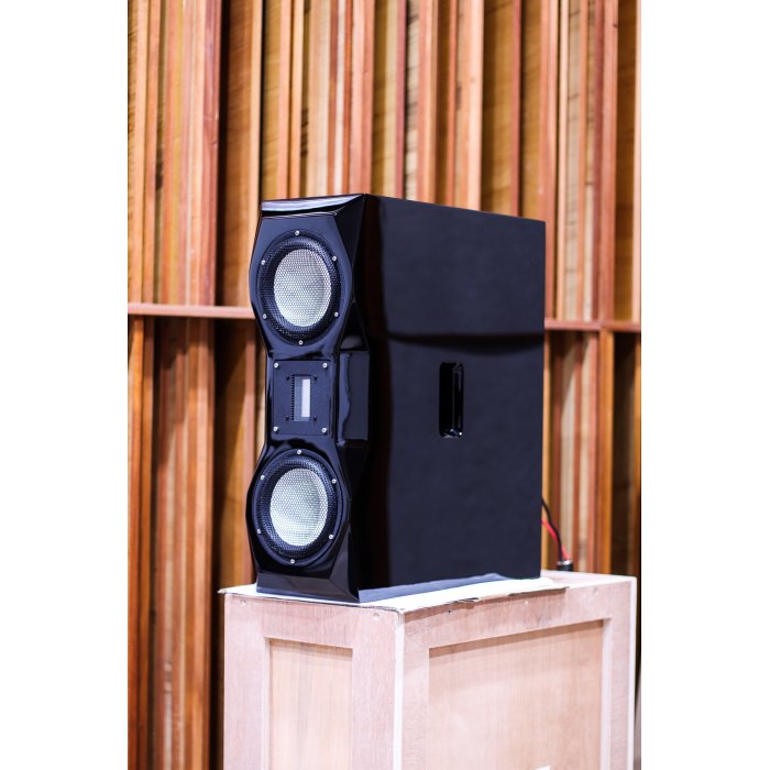 Vermouth Audio Studio Monitor Upgrade 2