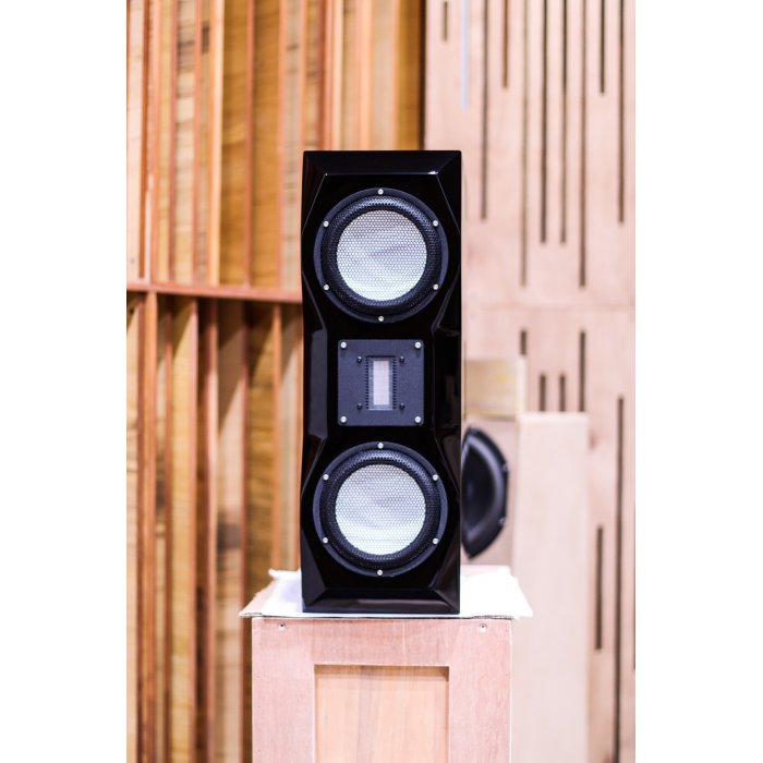 Vermouth Audio Studio Monitor Upgrade 2