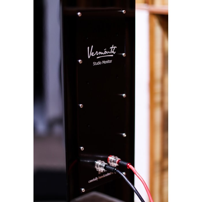 Vermouth Audio Studio Monitor Upgrade 2