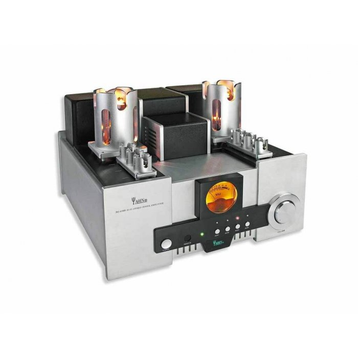 Yaqin MS-650b - kolor srebrny