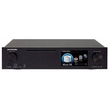 CocktailAudio X40 - streamer sieciowy