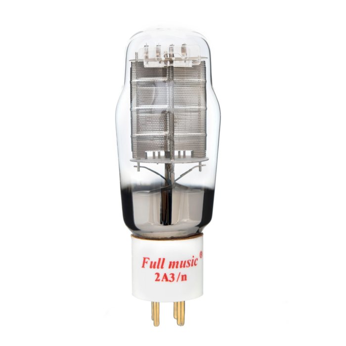 Full Music 2A3/n - Pair