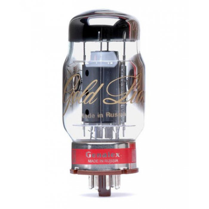 Genalex Gold Lion KT88 - Single (Pair, Quad)