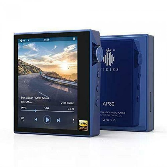 Hidizs AP80