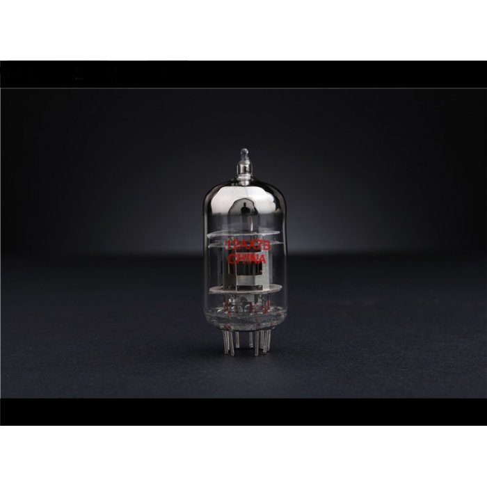Shuguang HiFi 12AX7B (ECC83)