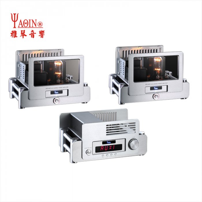 YAQIN MS-845