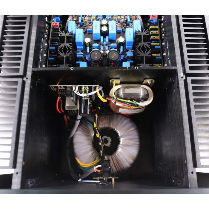 Audio-GD XA 150
