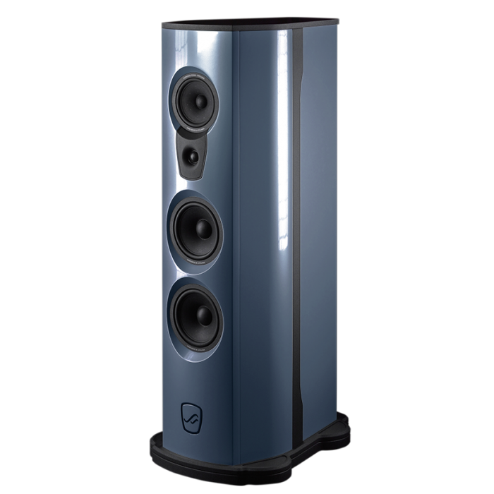AudioSolutions  Virtuoso S