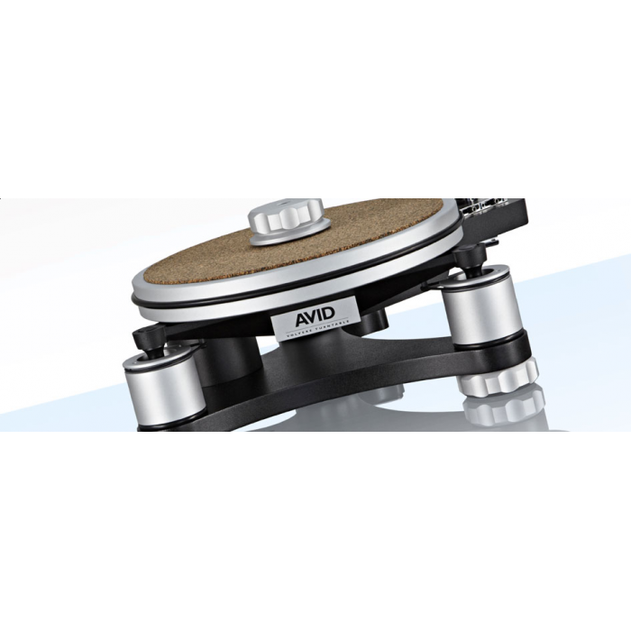 Avid Volvere 