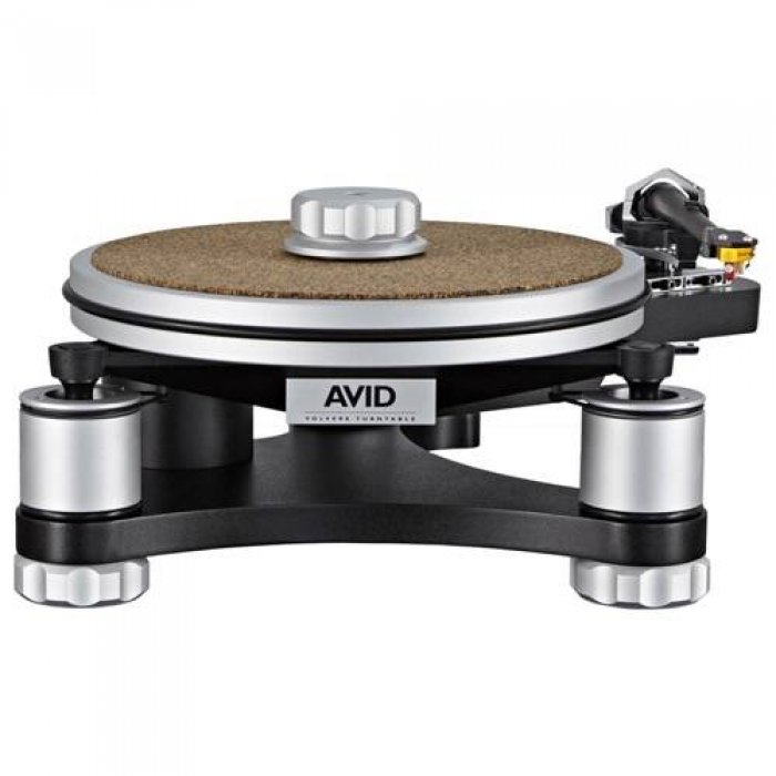 Avid Volvere 