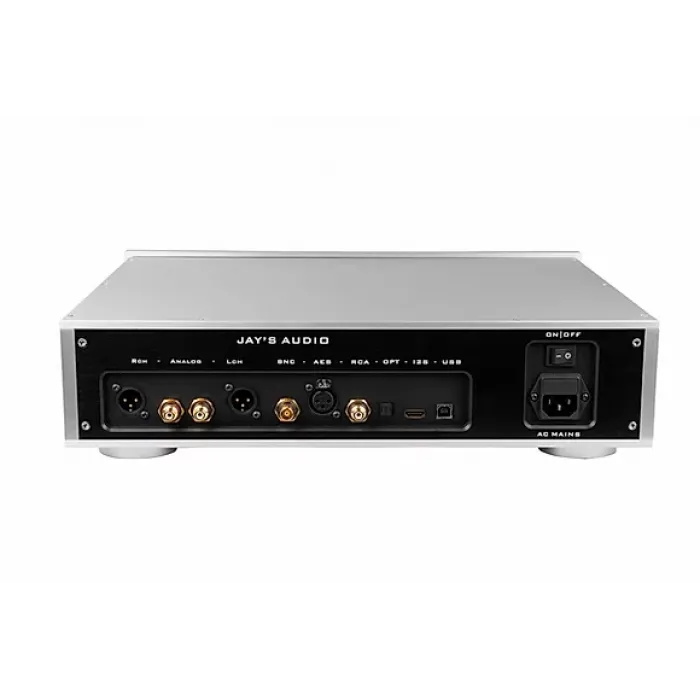 Jay's Audio DAC2 SIGNATURE EX-Demo