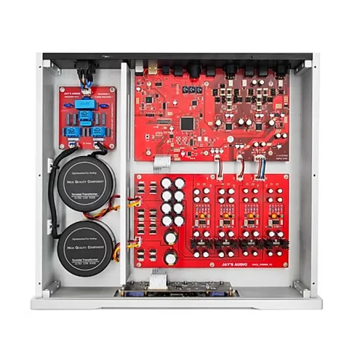 Jay's Audio DAC2 SIGNATURE EX-Demo