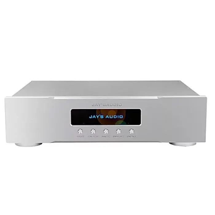 Jay's Audio DAC2 SIGNATURE EX-Demo