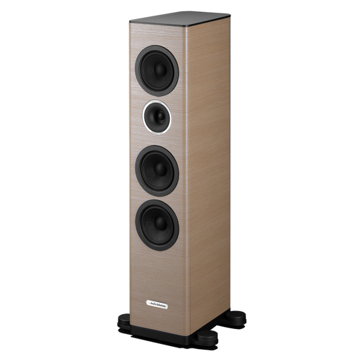 AudioSolutions Overture O304F