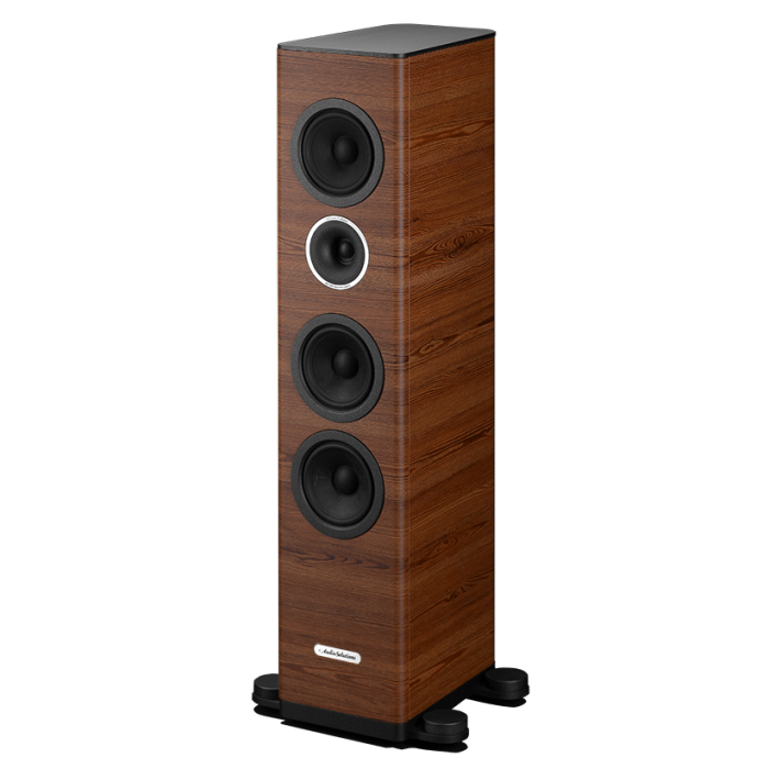 AudioSolutions Overture O304F