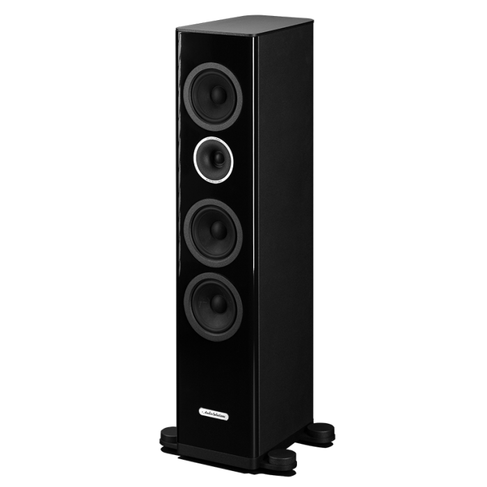 AudioSolutions Overture O304F