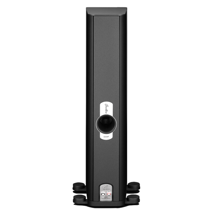 AudioSolutions Overture O304F