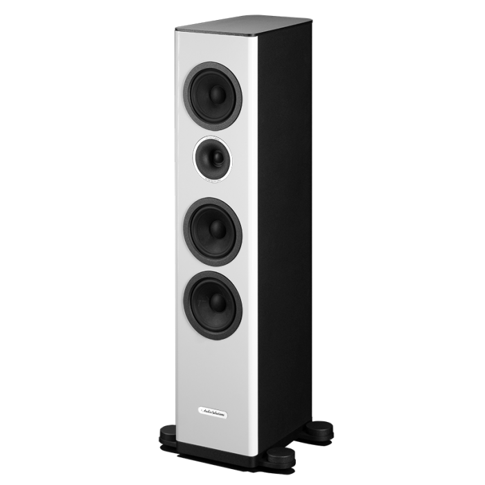 AudioSolutions Overture O304F