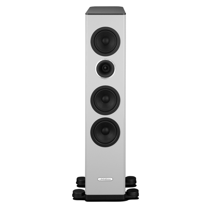 AudioSolutions Overture O304F