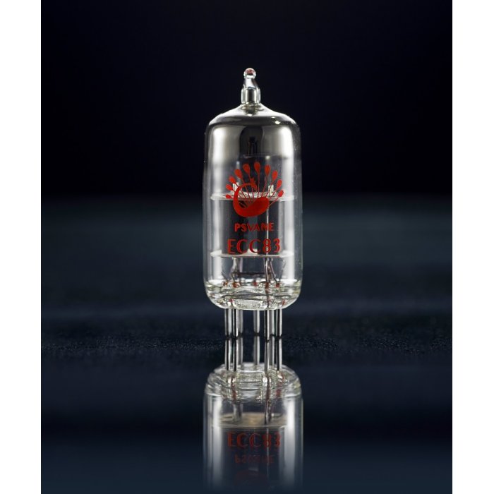 Psvane Classic ECC83 (12AX7)