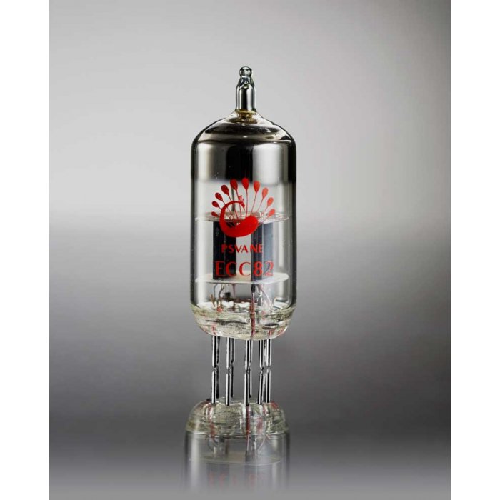 Psvane Classic ECC82 (12AU7)