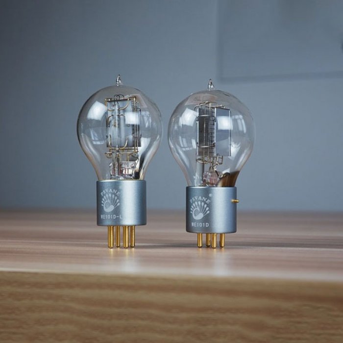 Psvane Legend WE101D - Pair
