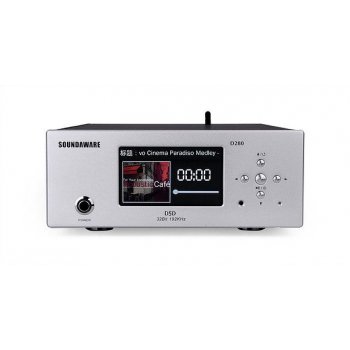 SOUNDAWARE AUDIO D280