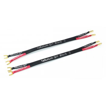 Tellurium Q Black II zworki 