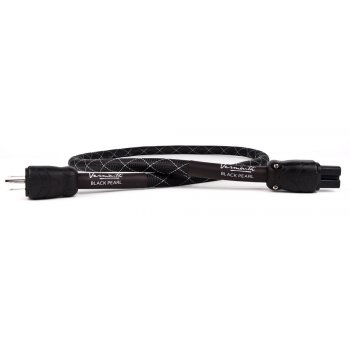Vermouth Audio Black zasilający