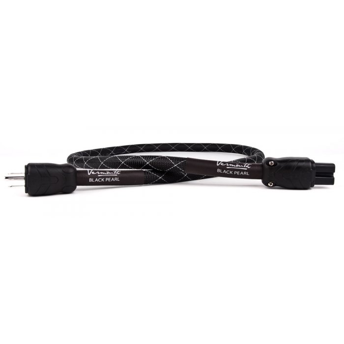 Vermouth Audio Black zasilający
