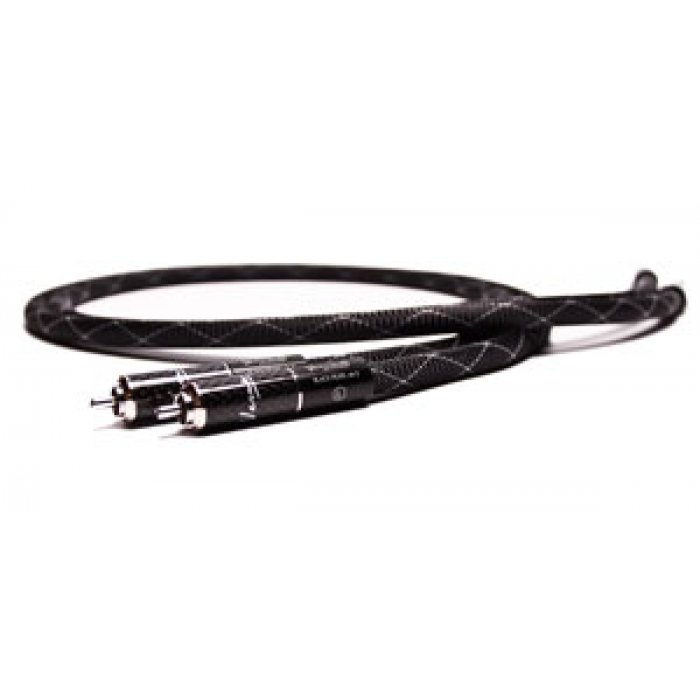 Vermouth Audio Black Pearl RCA