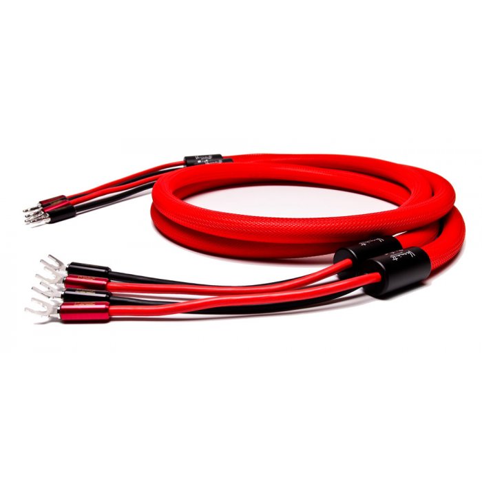 Vermouth Audio Red Velvet głośnikowy 2,4m