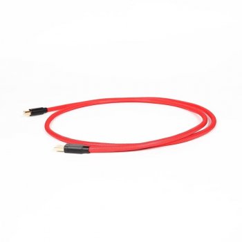 Vermouth Audio Red Velvet USB 1m