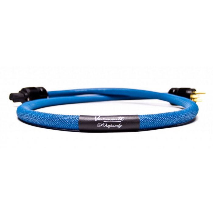 Vermouth Audio Rhapsody zasilający 1,5m