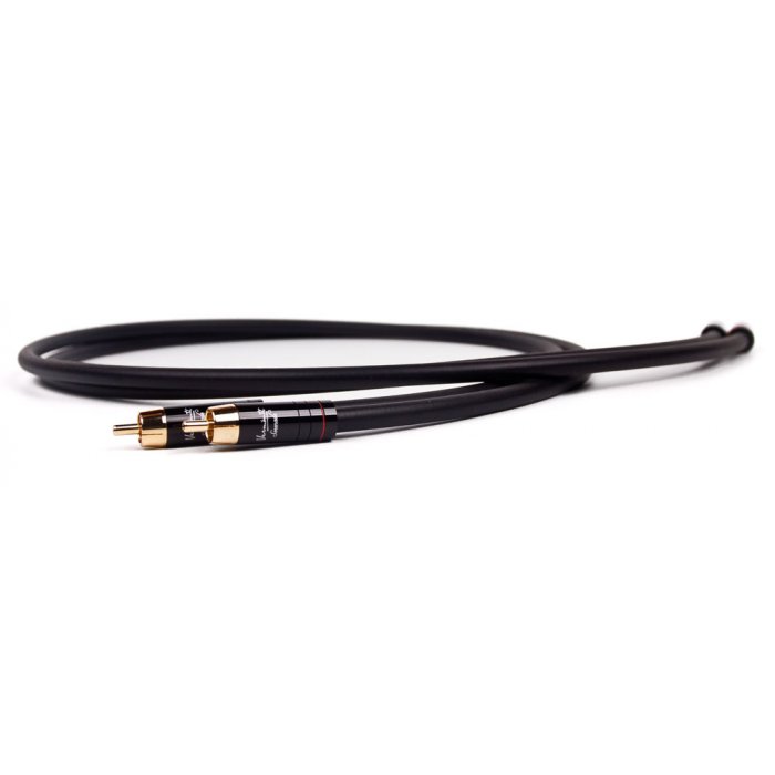 Vermouth Audio Serenade RCA para interkonektów 1m
