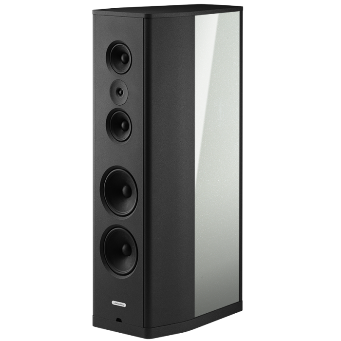 AudioSolutions Figaro L 
