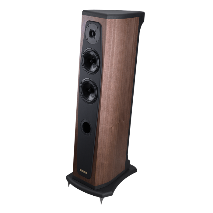 AudioSolutions Rhapsody 80