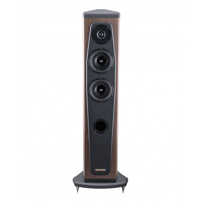 AudioSolutions Rhapsody 80