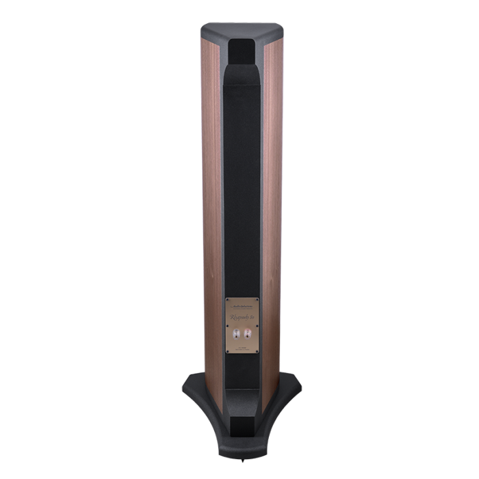 AudioSolutions Rhapsody 80