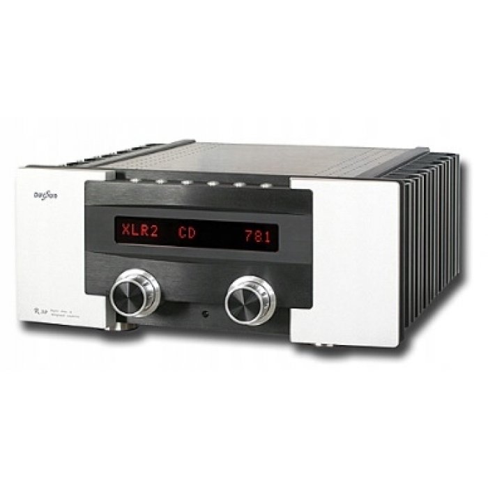 Dussun R30