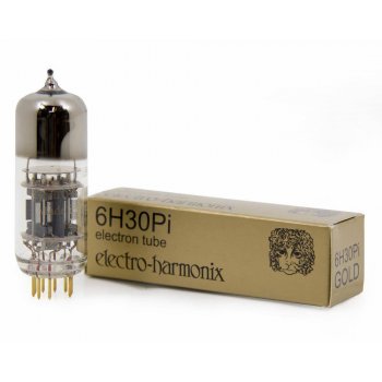 Electro-Harmonix Gold 6H30Pi