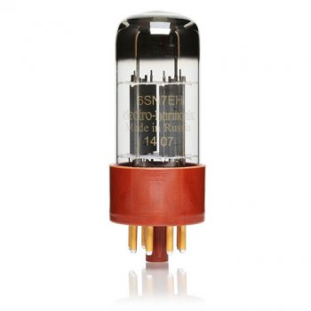 Electro-Harmonix Gold 6SN7