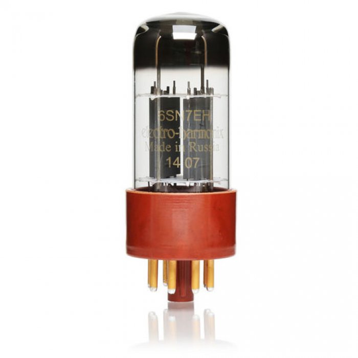 Electro-Harmonix Gold 6SN7