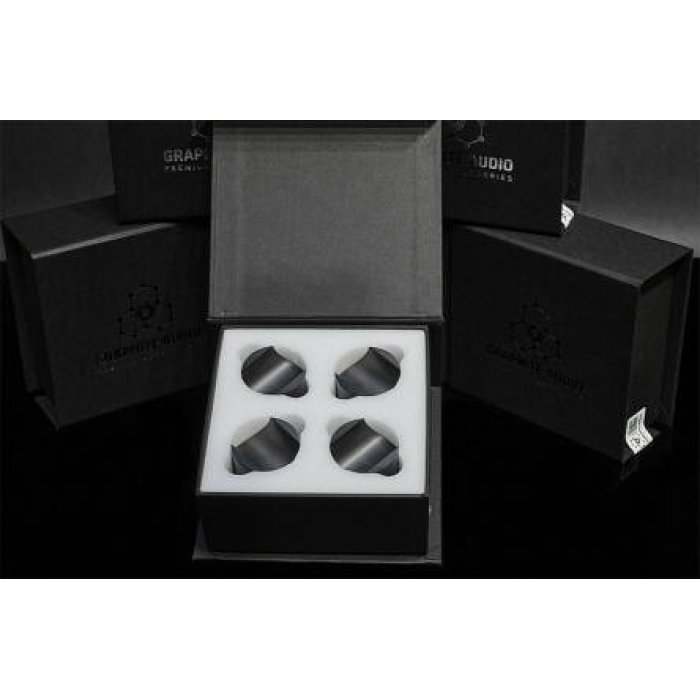 GRAPHITE AUDIO CIS-35
