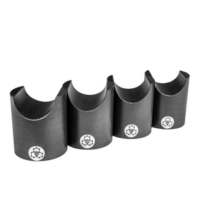 GRAPHITE AUDIO CIS-35