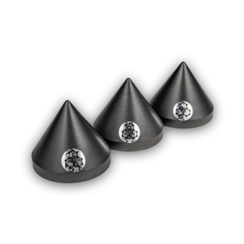 GRAPHITE AUDIO IC-35