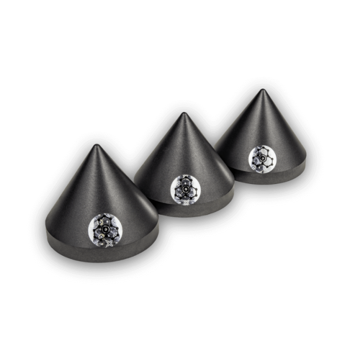 GRAPHITE AUDIO IC-35