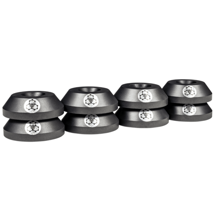 GRAPHITE AUDIO ISSB-40